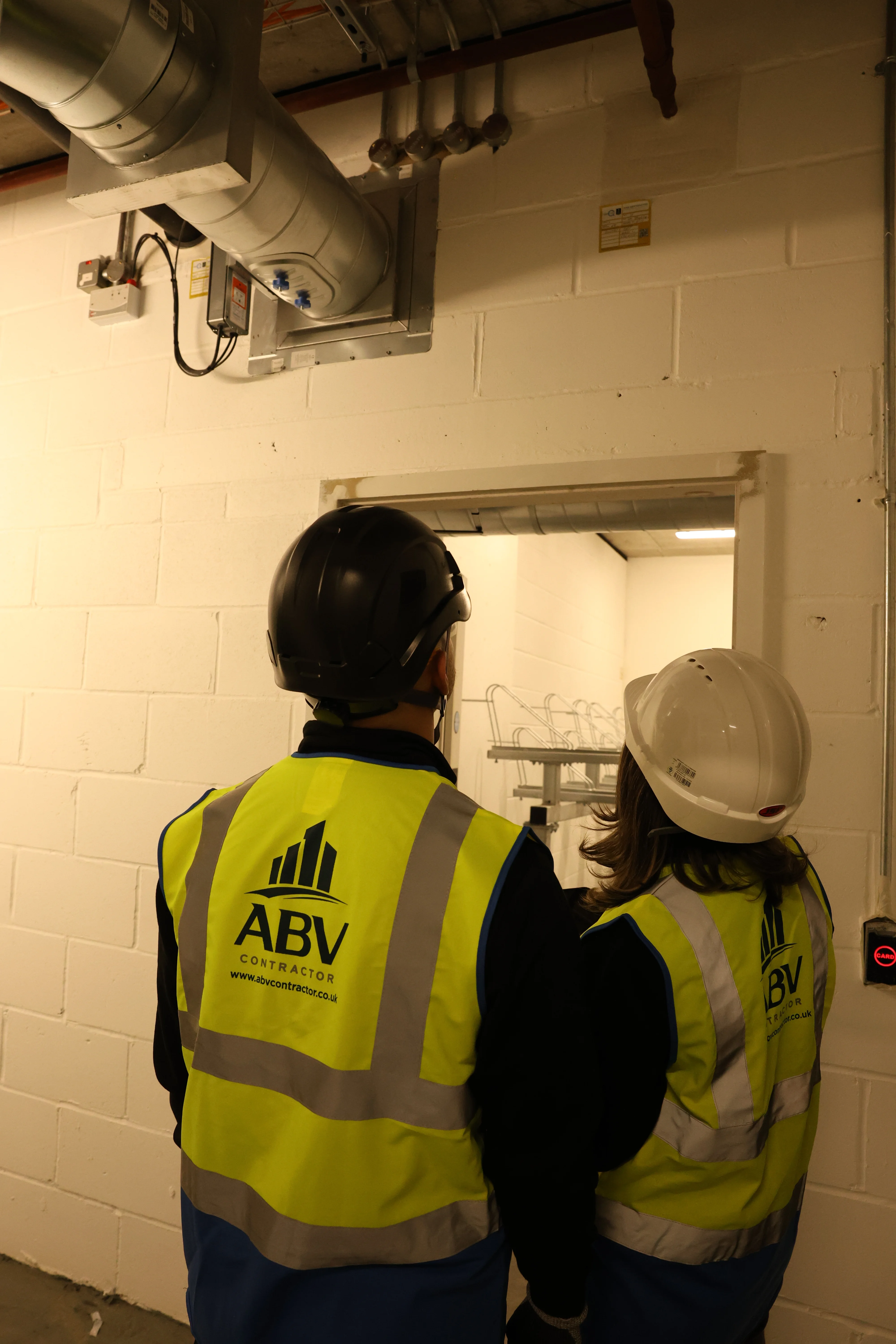 Passive Fire Protection image 1