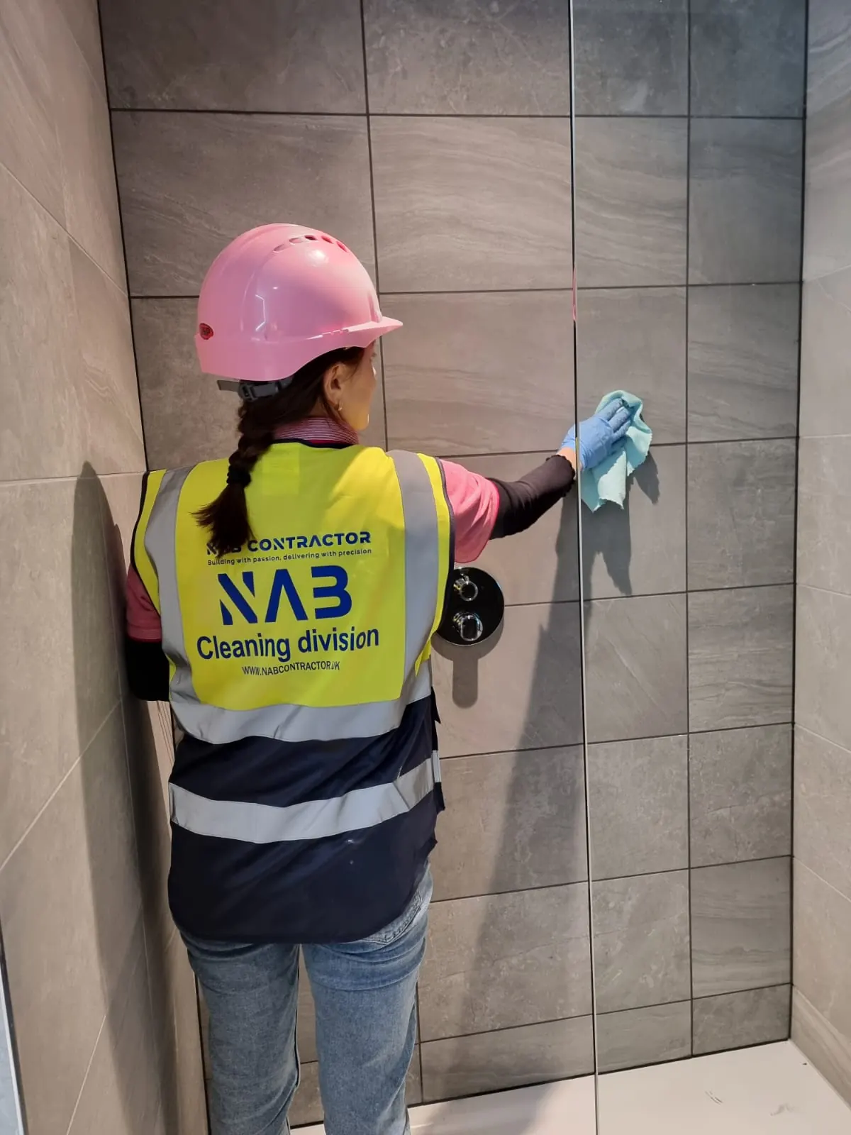 Commercial Cleaning image 1