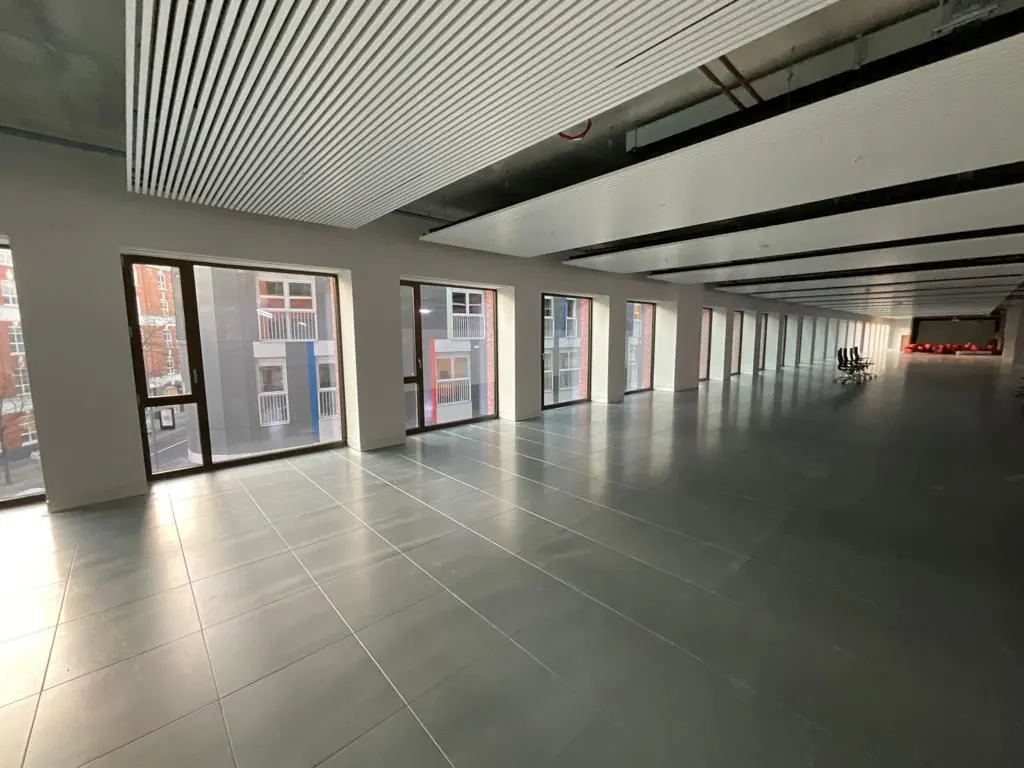 Window Installation image 1